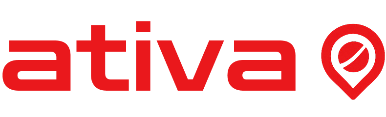 Ativa - App para encontrar lugares esportivos